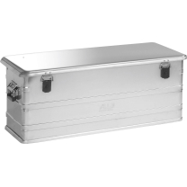 Alutec Alubox 140 Liter