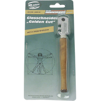 Br&uuml;der Mannesmann Glasschneider