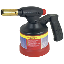Rothenberger Roflame Piezo 1800&ordm;C &Uuml;berkopfbetrieb