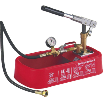 Rothenberger Pr&uuml;fpumpe Rp 30