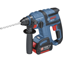 Bosch Akku-Bohrhammer Gbh 18 V-Li Professional