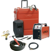 Lorch Wig-Schweiss. Handytig 180 AC/DC Control