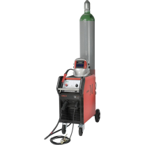Lorch Mig/Mag Schweissger&auml;t M-Pro 170 Basic