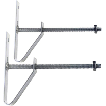 Reifenhalter 2er Set
