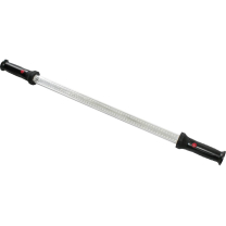 Eufab Akku-LED Werkstattleuchte 120 Leds