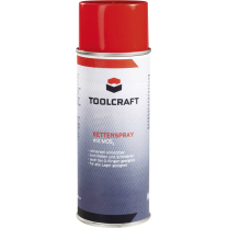 KETTENSPRAY 400 ML MIT MOS2
