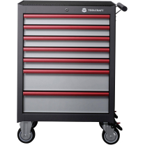 Toolcraft Werkstattwagen Wsw-307