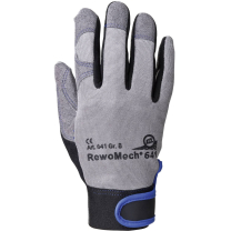 KCL Handschuh Rewomech 641 Kat. II Gr. 10