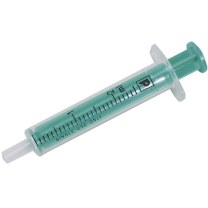 S&ouml;hngen Einwegspritze 2ml