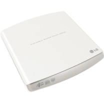 LG DVD-Brenner Retail Slim Gp10nw20