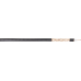Koax-Litze 75ohm Schwarz Fil940008