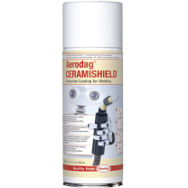 Loctite Aerodag Ceramishield 400ml
