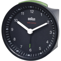 Braun Braun Funk-Wecker (B x H x T), X45301