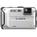 Panasonic Dmc-Ft3eg-S Digitalkamera Si