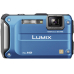 Panasonic Dmc-Ft3eg-A Digitalkamera Blau