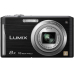 Panasonic Dmc-Fs35eg-K Digitalkamera Sw Panasonic Dmc-Fs35eg-K Digitalkamera Sw