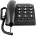 Doro Phoneeasy 311c Schwarz Doro Phoneeasy 311c Schwarz