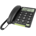 Doro Phoneeasy 312cs Schwarz Doro Phoneeasy 312cs Schwarz