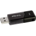 Pny Usb-Stick 4GB Attache Pny Usb-Stick 4GB Attache
