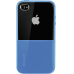 Belkin iPhone 4 Shield Eclipse Tpu Blau Belkin iPhone 4 Shield Eclipse Tpu Blau