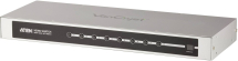 ATEN 8 Port HDMI-Switch VS0801H mit Fernbedienung 1920 x 1080 Pixel