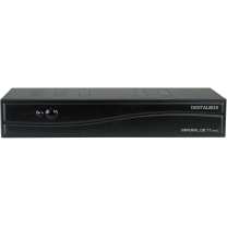 DigitalBox Europe Imperial Db1 T Basic DVB-T-Receiver