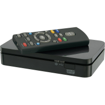 Conrad USB Media Player Hd