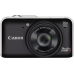 Canon Powershot Sx230 Hs Digitalk. Sw
