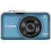 Canon Powershot Sx230 Hs Digitalk. Blau