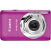 Canon Ixus 115 Hs Digitalkamera Pink