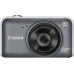 Canon Powershot Sx220 Hs Digitalk. Grau