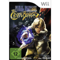 Software Pyramide Wii Final Fantasy: Crystal Chronicles