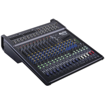 Alto Empire Tmx120 Dfx Power-Mixer