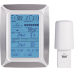 Techno Line Funk-Wetterstation mit Touchscreen WS 3500