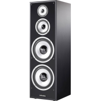 Mivoc Sb 208mkii Standlautsprecher Sw