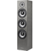 Mivoc Tricone Standlautsprecher Sw Mivoc Tricone Standlautsprecher Sw