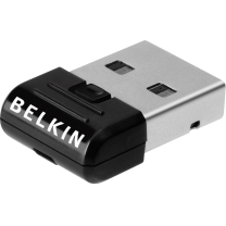 Belkin Bluetooth USB Stick Class II Mini