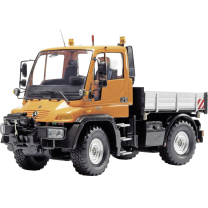 Carson Mercedes Benz Unimog U300 RtR 2,4 Ghz