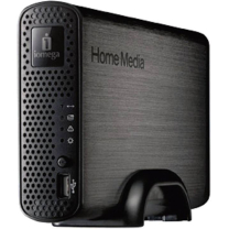 Iomega Home Media Network Cloud 1TB