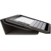 Belkin iPad 2 Ultrathin Folio Grau/Sw
