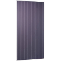 Conrad Amorphes Solarmodul 45 W - 12 V