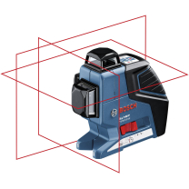 Bosch Linienlaser Gll 3-80 P Professional