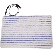 ProCar by Paroli Heizteppich Bad 12V 60x40cm