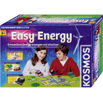 Kosmos Easy Energie