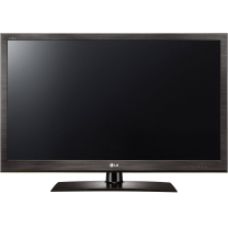 LG 37lv375s LED-TV