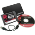 Kingston SSD Now V100 128GB 2.5