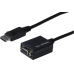 Displayport Adapter-Kabel Auf VGA 15cm