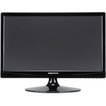 Medion 21.5 Tft Akoya P54016