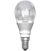LED-Leuchtmittel E14 6W Golfball Clear Ww