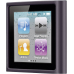 Belkin iPod Nano 6g Grip Vue Tpu 3-Pack